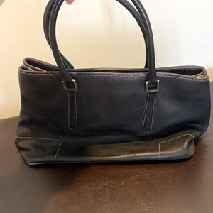 coach bag | one size